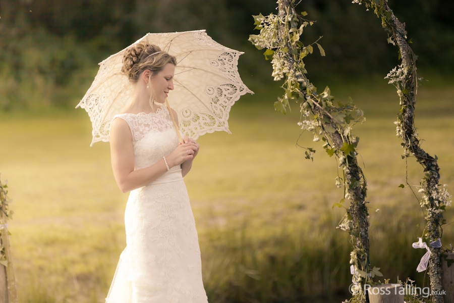 Jo and Roger’s Wedding