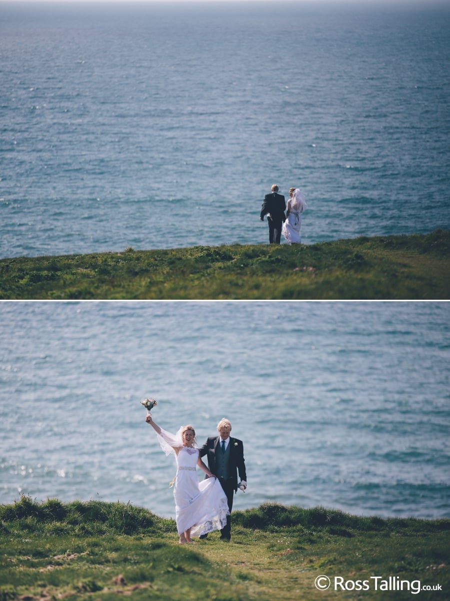 Modern_Wedding_Photography_Cornwall-962.jpg Wedding Photography, Crantock Church, Trerice, Cornwall,Ross Talling