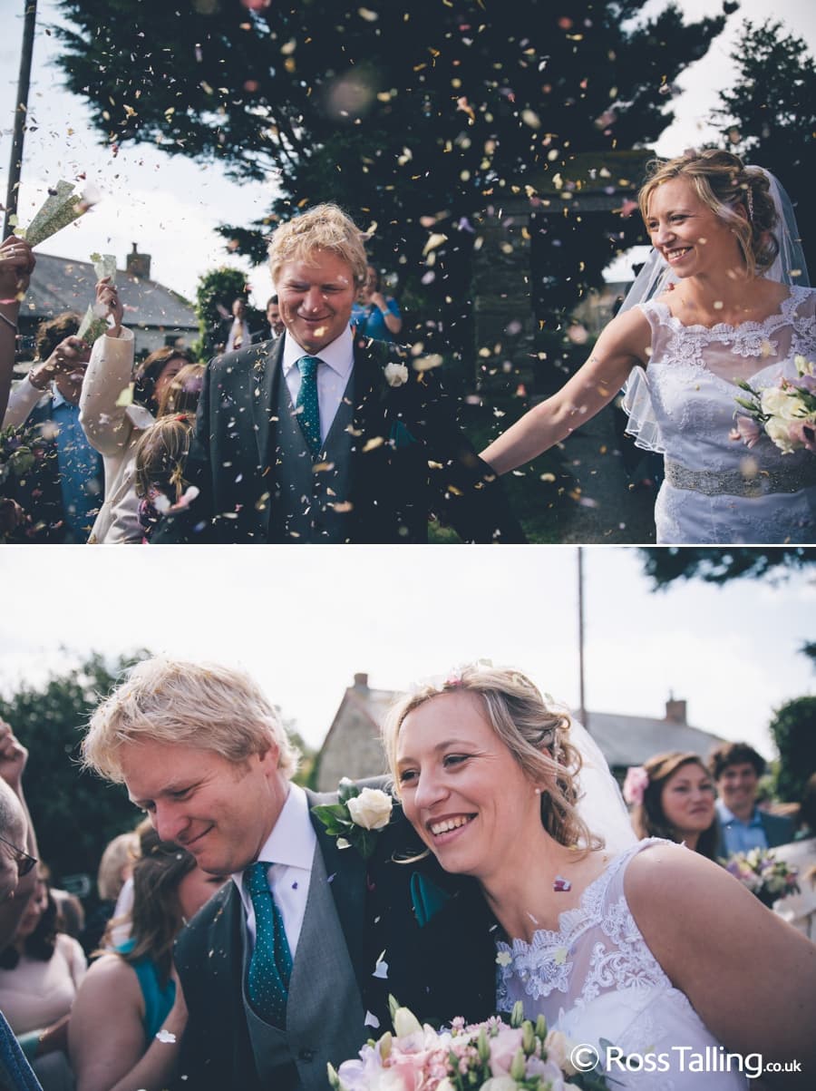 Modern_Wedding_Photography_Cornwall-927.jpg Wedding Photography, Crantock Church, Trerice, Cornwall,Ross Talling