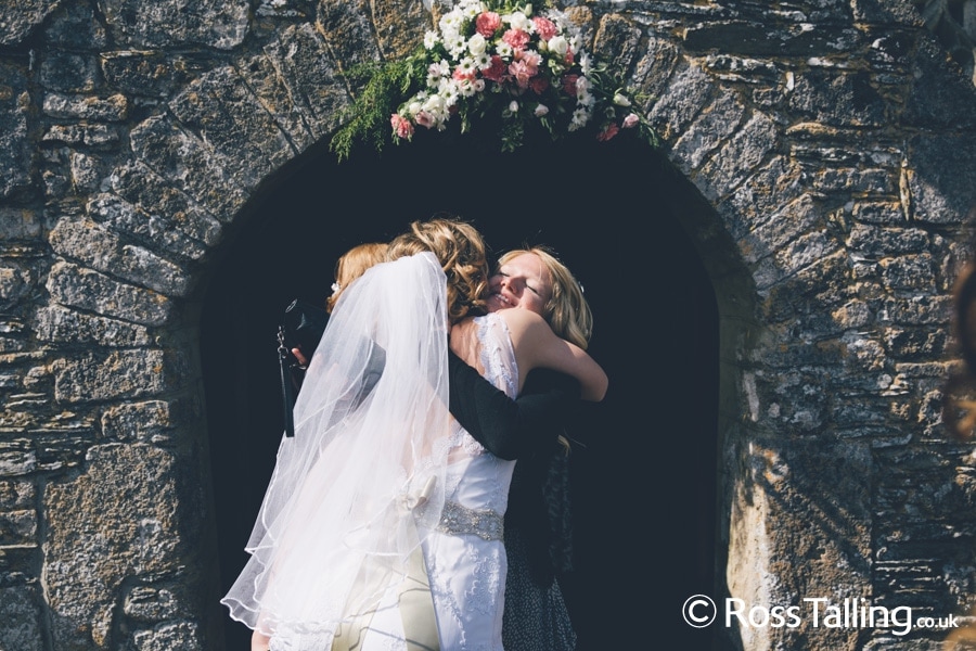 Modern_Wedding_Photography_Cornwall-846.jpg Wedding Photography, Crantock Church, Trerice, Cornwall,Ross Talling