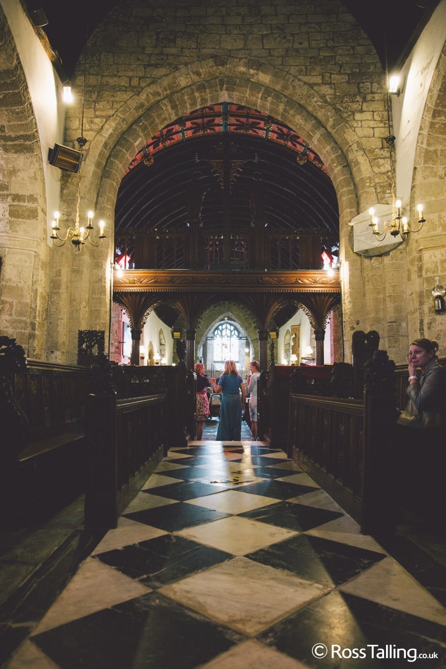 Modern_Wedding_Photography_Cornwall-576.jpg Wedding Photography, Crantock Church, Trerice, Cornwall,Ross Talling