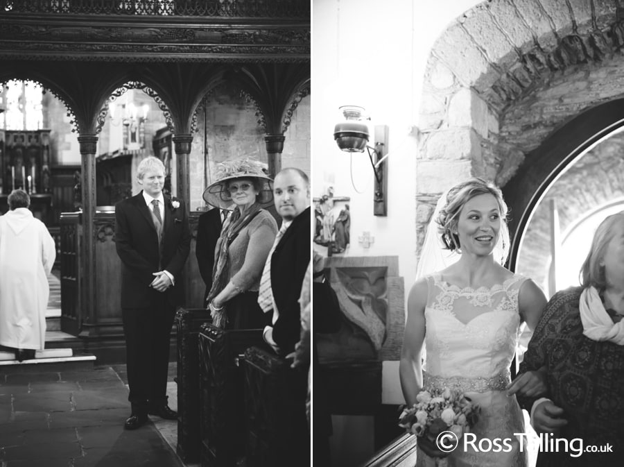Modern_Wedding_Photography_Cornwall-391.jpg Wedding Photography, Crantock Church, Trerice, Cornwall,Ross Talling