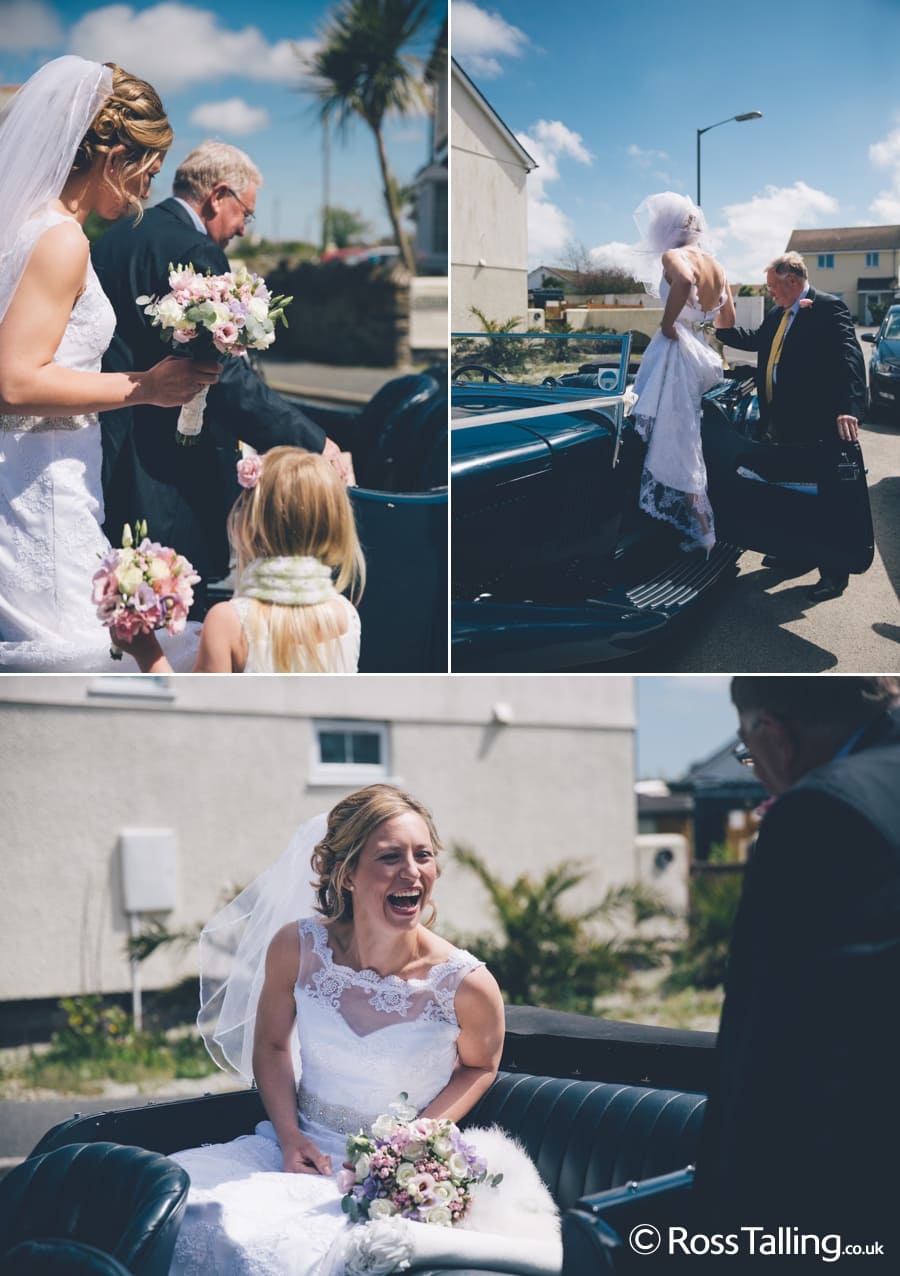 Modern_Wedding_Photography_Cornwall-238.jpg Wedding Photography, Crantock Church, Trerice, Cornwall,Ross Talling