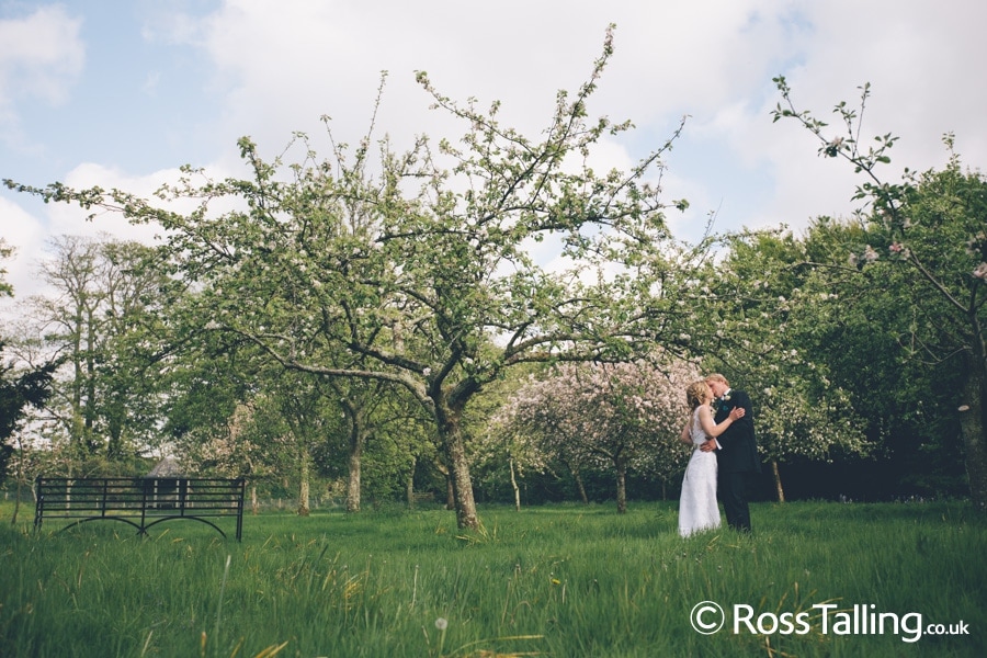Modern_Wedding_Photography_Cornwall-1478.jpg Wedding Photography, Crantock Church, Trerice, Cornwall,Ross Talling