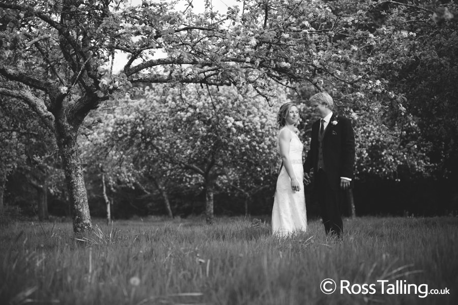 Modern_Wedding_Photography_Cornwall-1473.jpg Wedding Photography, Crantock Church, Trerice, Cornwall,Ross Talling