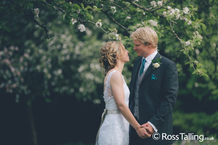 Modern_Wedding_Photography_Cornwall-1465.jpg Wedding Photography, Crantock Church, Trerice, Cornwall,Ross Talling