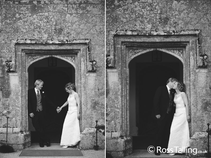Modern_Wedding_Photography_Cornwall-1337.jpg Wedding Photography, Crantock Church, Trerice, Cornwall,Ross Talling
