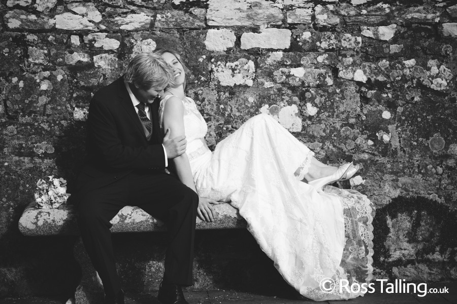 Modern_Wedding_Photography_Cornwall-1323.jpg Wedding Photography, Crantock Church, Trerice, Cornwall,Ross Talling