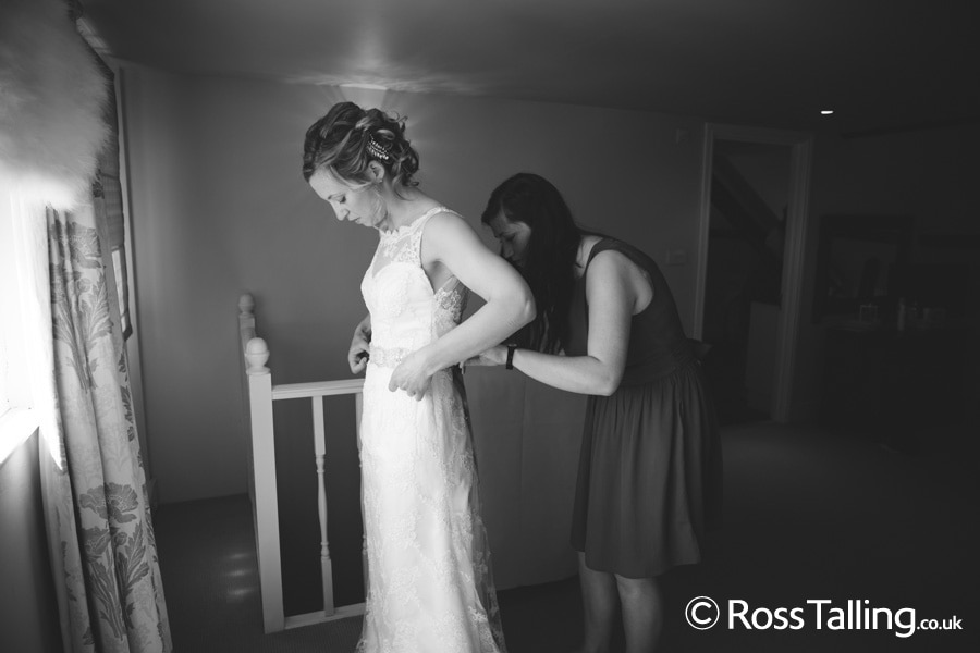 Modern_Wedding_Photography_Cornwall-129.jpg Wedding Photography, Crantock Church, Trerice, Cornwall,Ross Talling