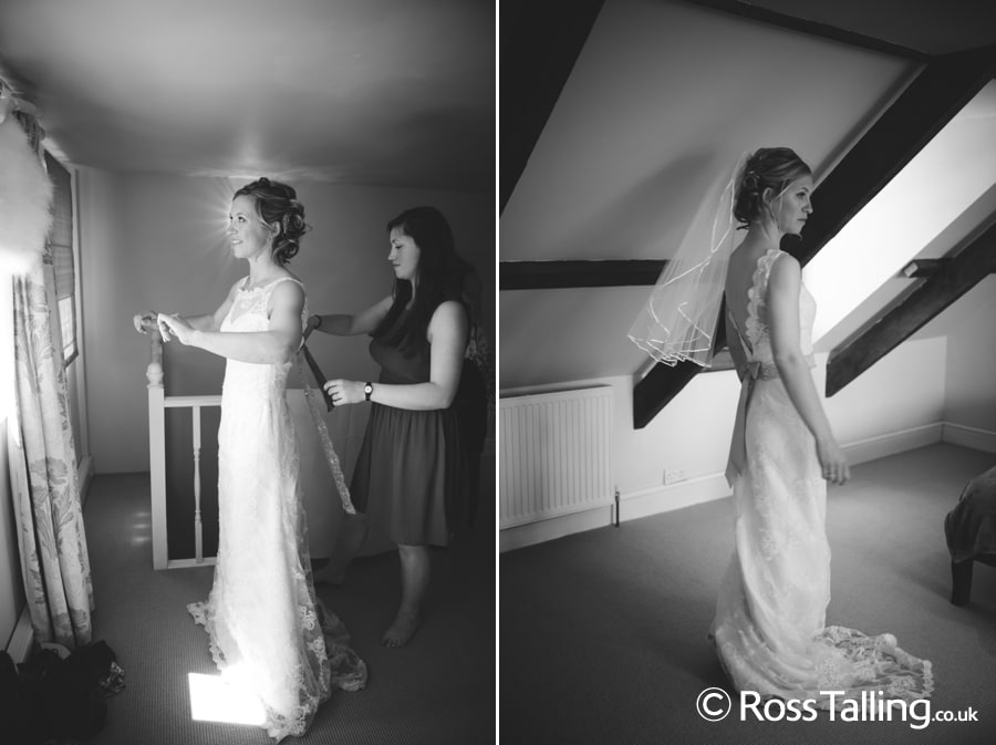 Modern_Wedding_Photography_Cornwall-123.jpg Wedding Photography, Crantock Church, Trerice, Cornwall,Ross Talling