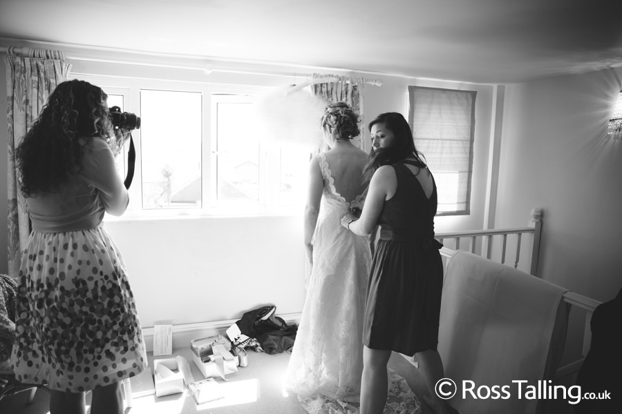 Modern_Wedding_Photography_Cornwall-120.jpg Wedding Photography, Crantock Church, Trerice, Cornwall,Ross Talling