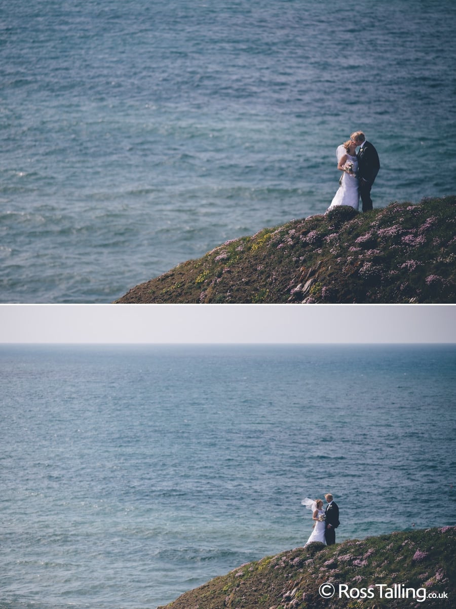 Modern_Wedding_Photography_Cornwall-1018.jpg Wedding Photography, Crantock Church, Trerice, Cornwall,Ross Talling