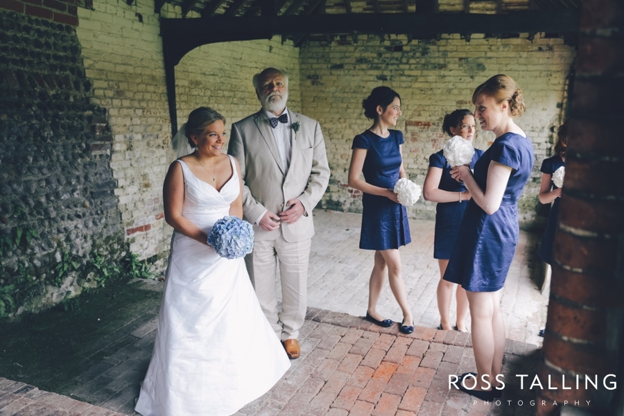 Manor Barn Wedding Photography1