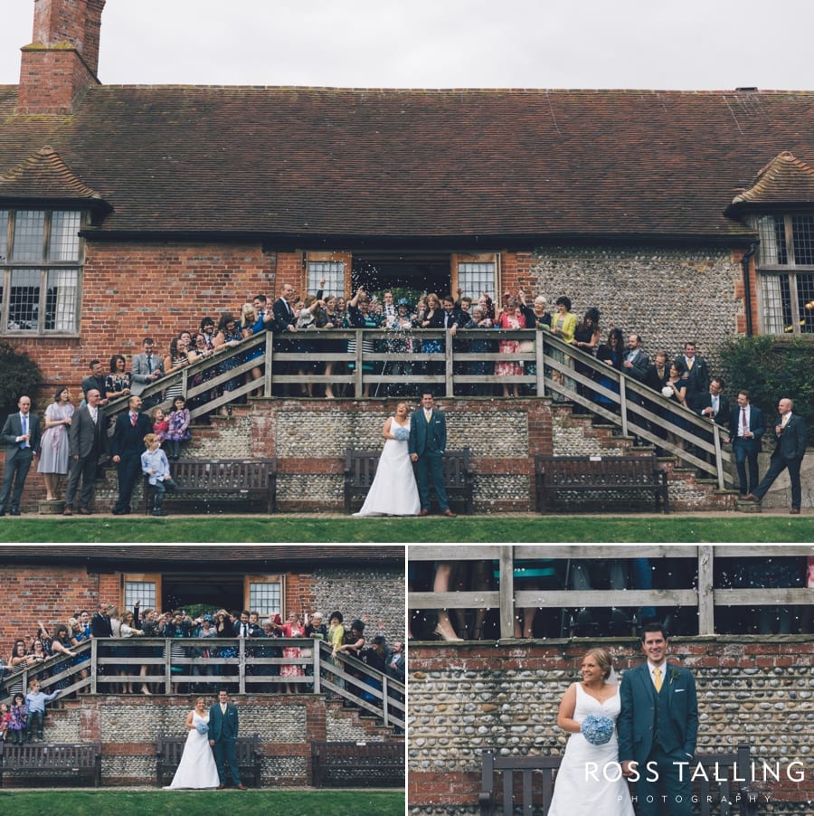 Manor Barn De La Warr Wedding Photography Bexhill047.jpg