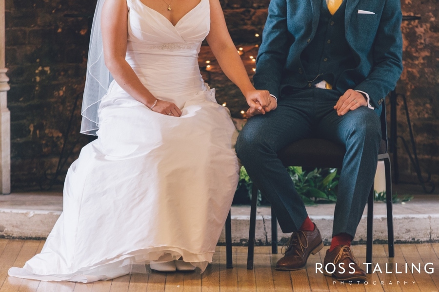 Dee & Adam’s Sussex Wedding – Manor Barn & De La Warr Pavilion in Bexhill