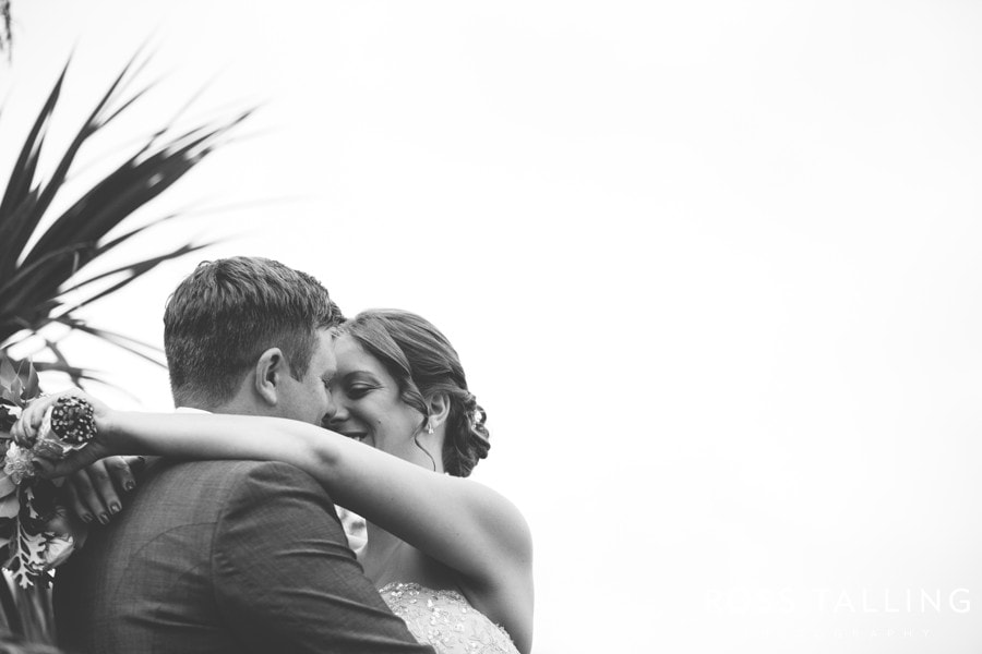 Carbis Bay Hotel Wedding Photography :: Katie and Justin
