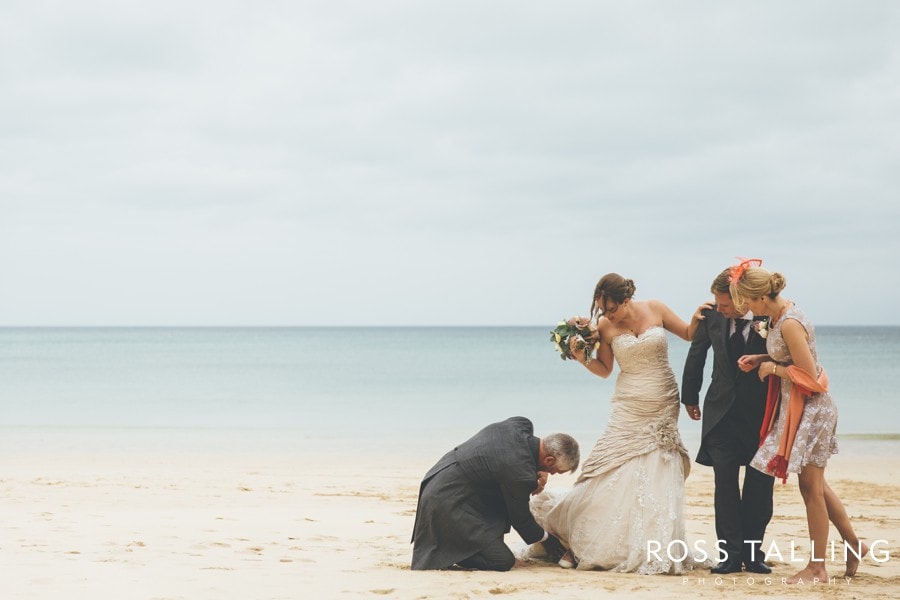 Carbis Bay Hotel Wedding Photography_0061
