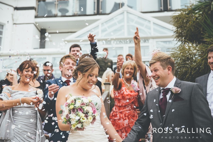 Carbis Bay Hotel Wedding Photography_0051