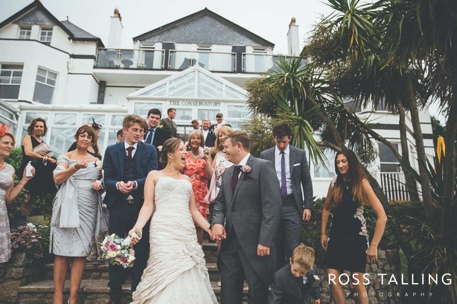 Carbis Bay Hotel Wedding Photography_0050