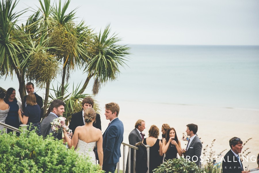 Carbis Bay Hotel Wedding Photography_0049