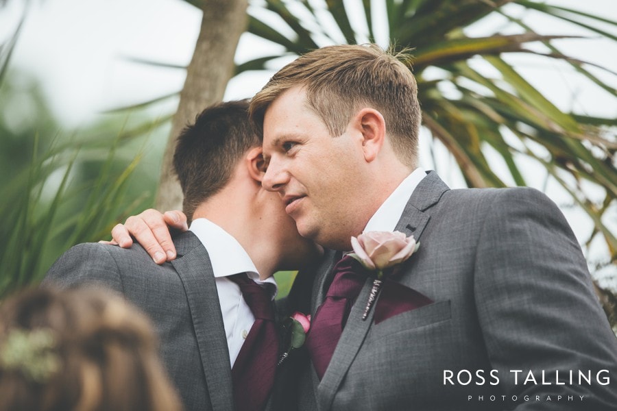 Carbis Bay Hotel Wedding Photography_0042