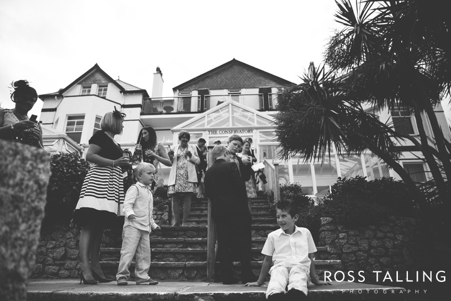 Carbis Bay Hotel Wedding Photography_0041