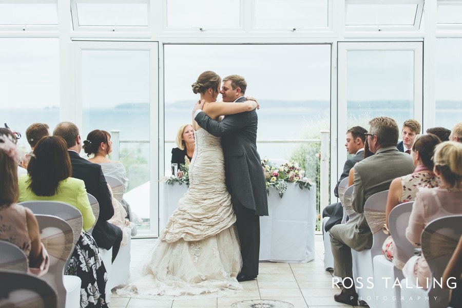 Carbis Bay Hotel Wedding Photography_0030