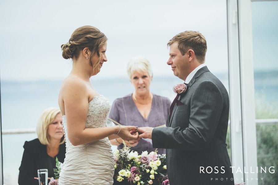 Carbis Bay Hotel Wedding Photography_0029