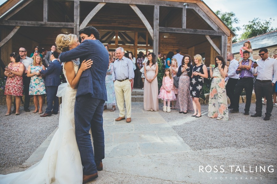 Nancarrow Farm Cornwall Wedding Photography_0105
