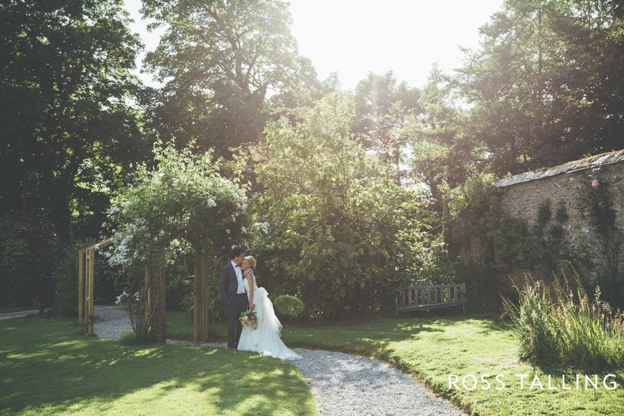 Nancarrow Farm Cornwall Wedding Photography_0097