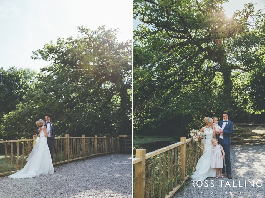 Nancarrow Farm Cornwall Wedding Photography_0090
