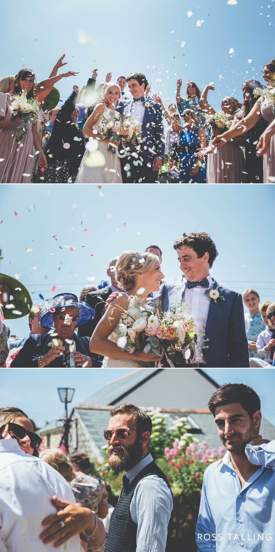 Nancarrow Farm Cornwall Wedding Photography_0043