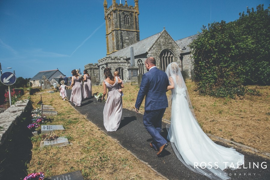 Nancarrow Farm Cornwall Wedding Photography_0024
