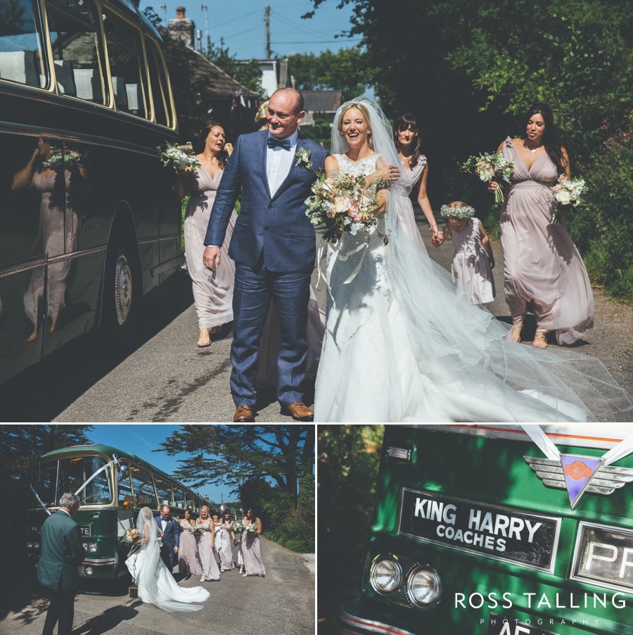 Nancarrow Farm Cornwall Wedding Photography_0021