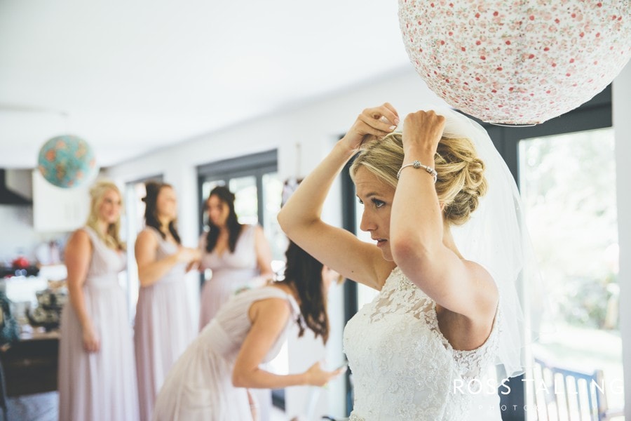 Nancarrow Farm Cornwall Wedding Photography_0015