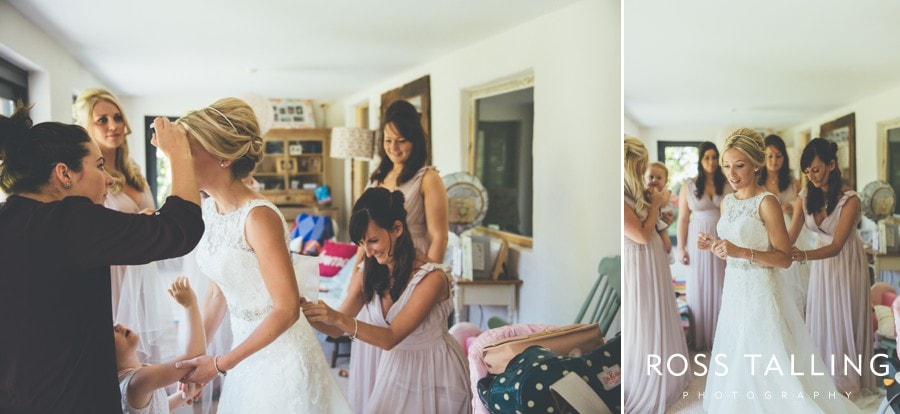 Nancarrow Farm Cornwall Wedding Photography_0010