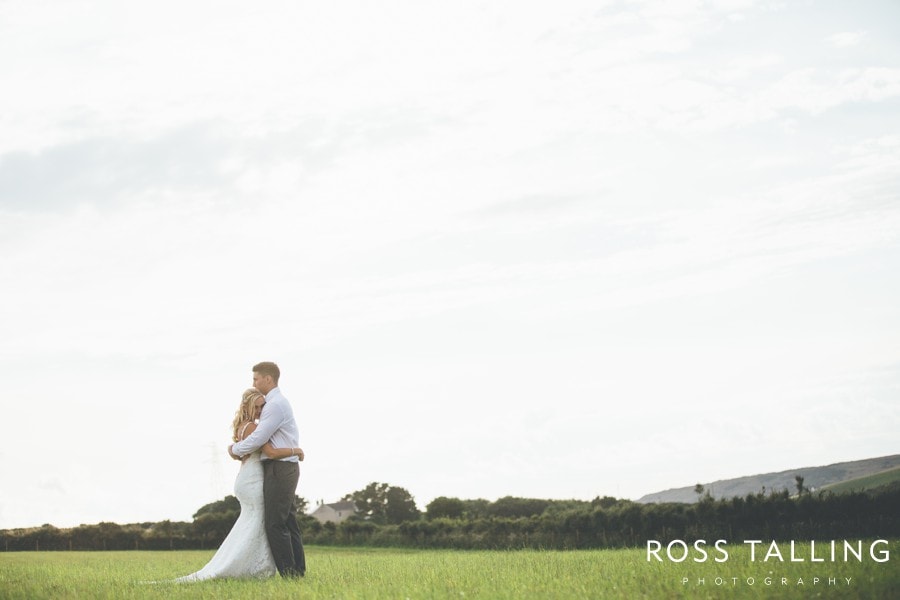 Wedding Photography Cornwall Courtney & Nick_0118