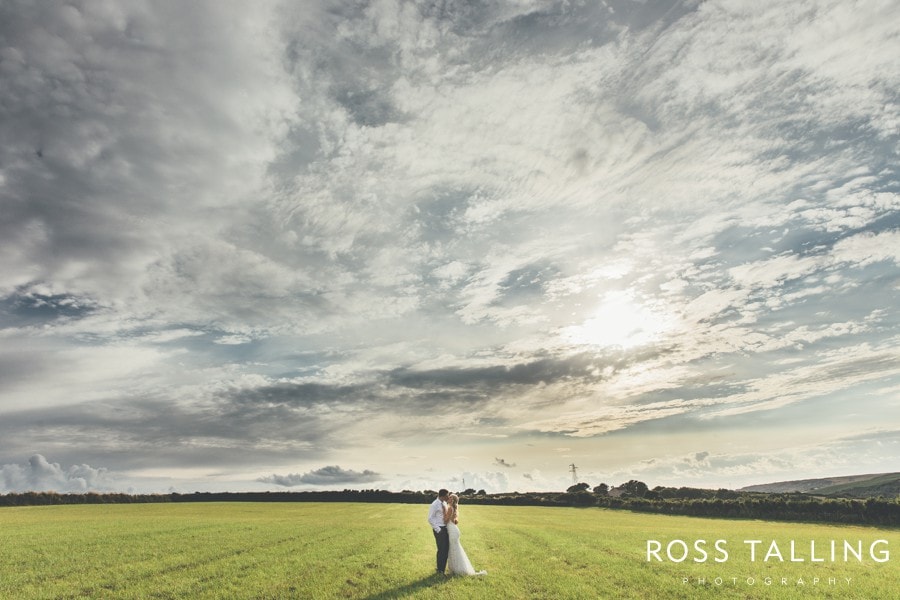 Wedding Photography Cornwall Courtney & Nick_0116