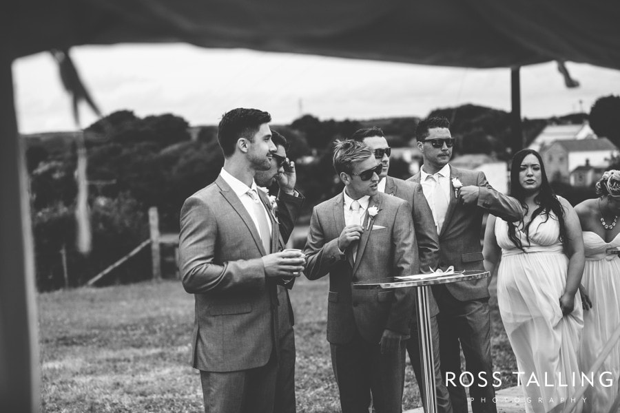Wedding Photography Cornwall Courtney & Nick_0076