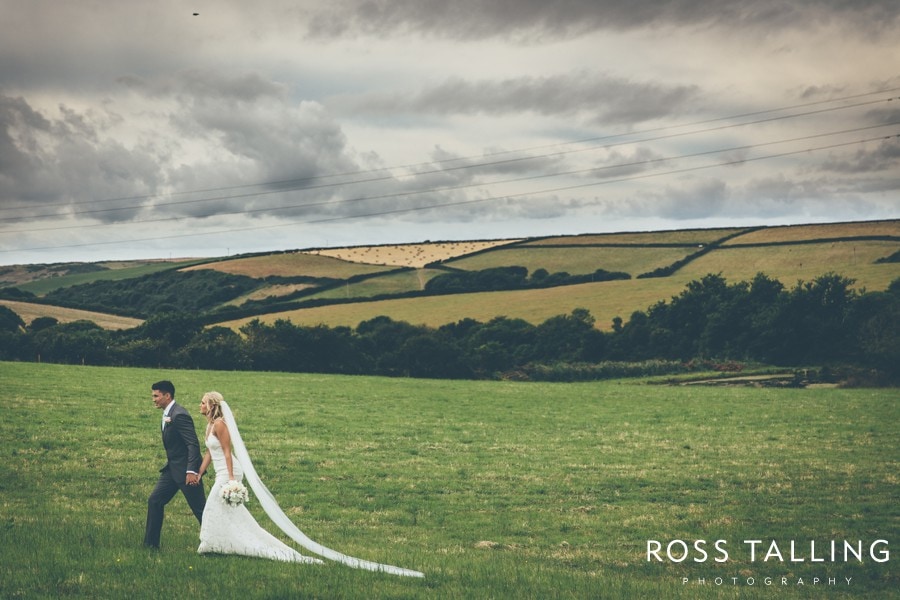 Wedding Photography Cornwall Courtney & Nick_0072