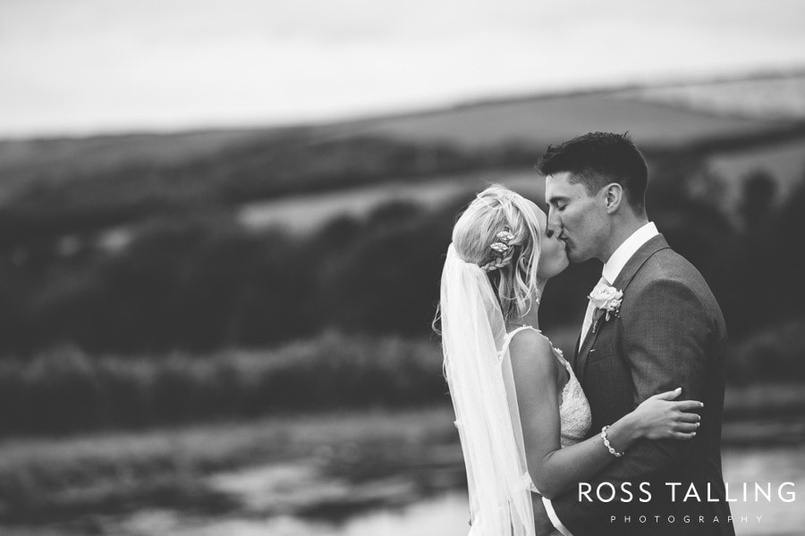 Wedding Photography Cornwall Courtney & Nick_0071