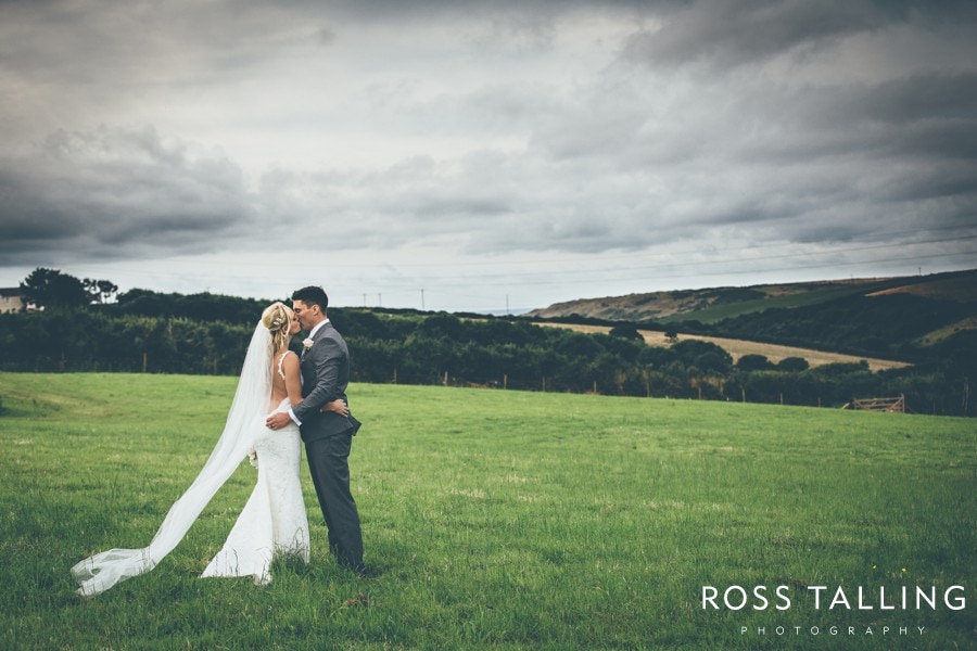 Wedding Photography Cornwall Courtney & Nick_0068