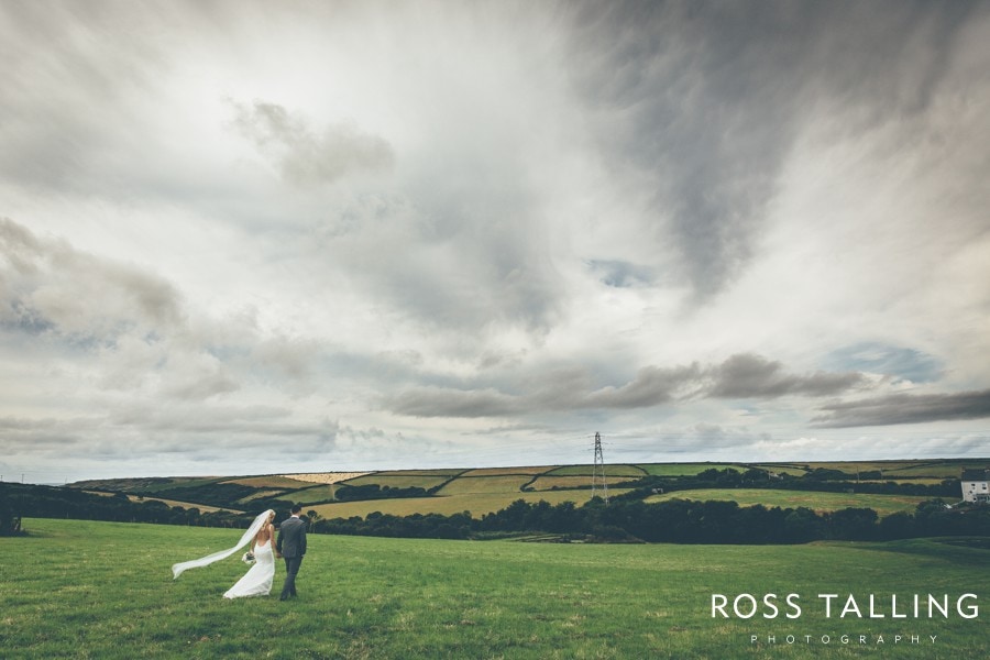 Wedding Photography Cornwall Courtney & Nick_0067