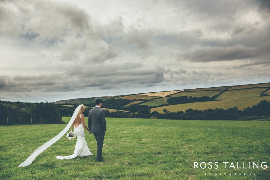 Wedding Photography Cornwall Courtney & Nick_0066