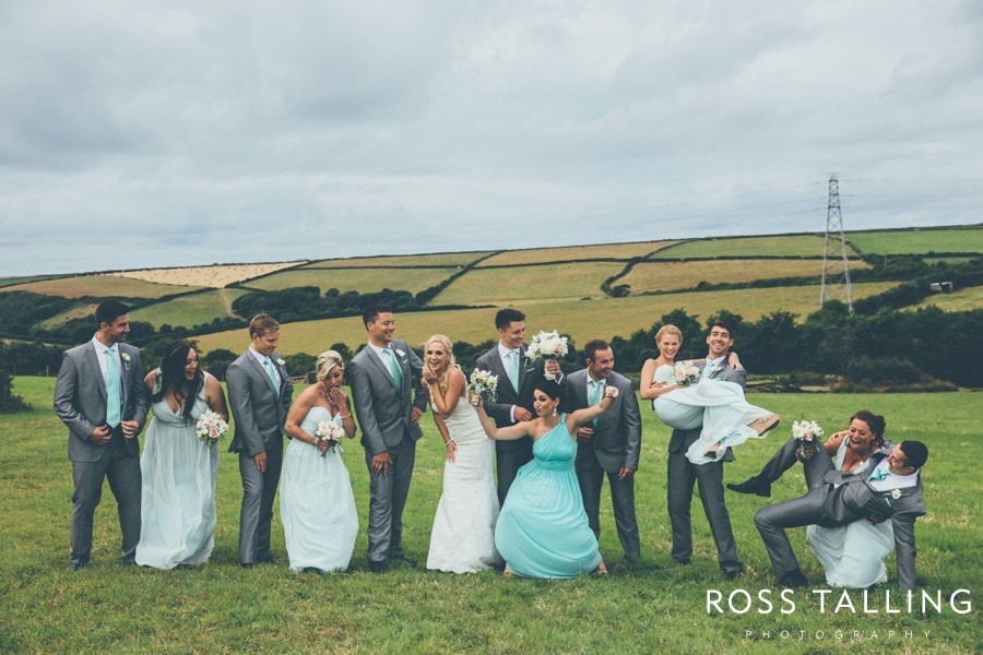 Wedding Photography Cornwall Courtney & Nick_0064