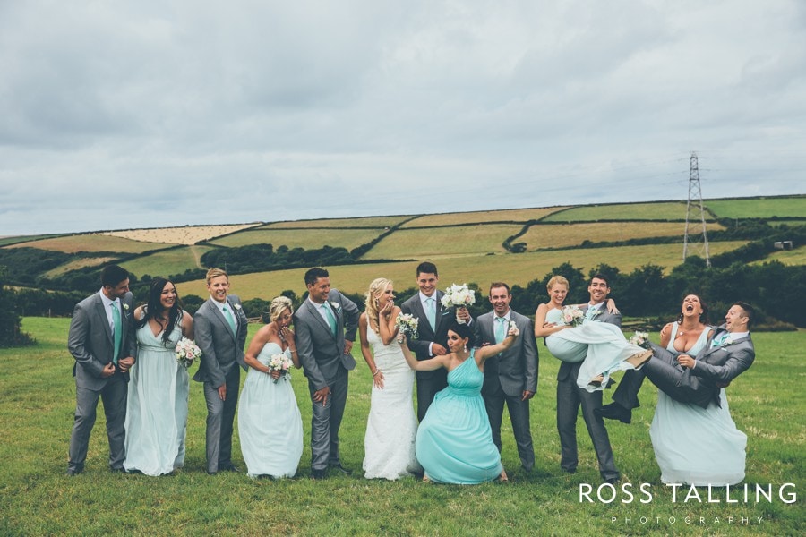 Wedding Photography Cornwall Courtney & Nick_0063