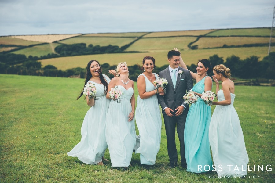 Wedding Photography Cornwall Courtney & Nick_0062