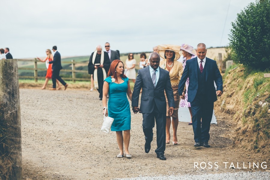 Wedding Photography Cornwall Courtney & Nick_0060