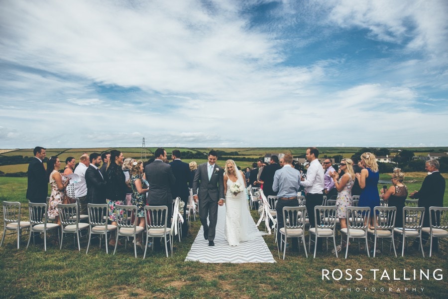 Wedding Photography Cornwall Courtney & Nick_0058