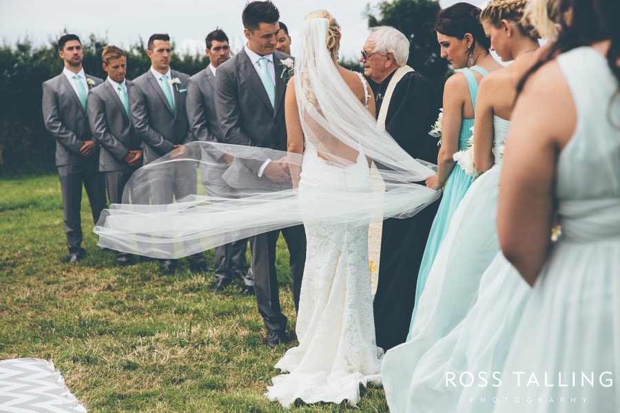 Wedding Photography Cornwall Courtney & Nick_0057